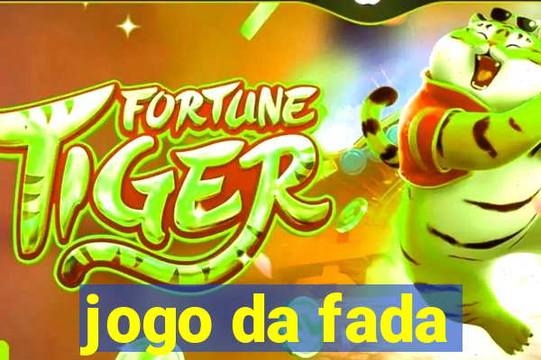 jogo da fada